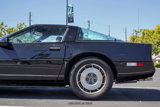 Used 1987 Chevrolet Corvette Coupe image 5
