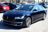 Used 2018 Lincoln MKZ Premiere image 2