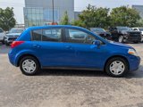 Used 2010 Nissan Versa 1.8 S image 6