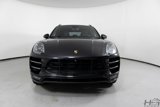 Used 2017 Porsche Macan Turbo image 2