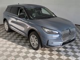 New 2025 Lincoln Corsair FWD image 2