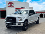 Used 2015 Ford F150 XLT w/ Equipment Group 302A Luxury image 3