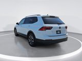 Certified 2022 Volkswagen Tiguan S image 5