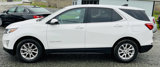 Used 2021 Chevrolet Equinox LT image 2