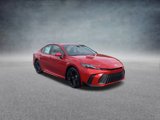 New 2025 Toyota Camry SE image 2