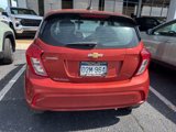Used 2022 Chevrolet Spark LT image 4
