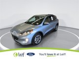 Used 2022 Ford Escape SEL image 5