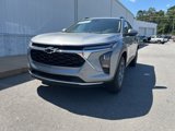 New 2025 Chevrolet Trax LT w/ Driver Confidence Package image 4
