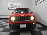 Used 2016 Jeep Renegade Latitude w/ Safety & Security Group image 2