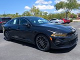 Used 2023 Kia K5 GT image 2