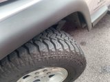 Used 2004 Jeep Wrangler Sport w/ 30" Tire & Wheel Group image 4