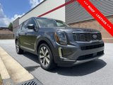 Used 2021 Kia Telluride S image 3