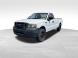 Used 2008 Ford F150 2WD Regular Cab image 4