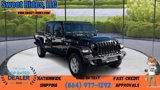 Used 2020 Jeep Gladiator Sport w/ Quick Order Package 24S image 3