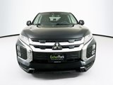 Used 2021 Mitsubishi Outlander Sport ES image 2