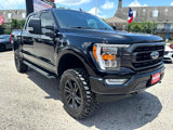 Used 2021 Ford F150 XLT image 3