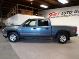 Used 2006 Chevrolet Silverado 1500 LT w/ Onstar Plus Package image 2