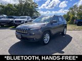 Used 2015 Jeep Cherokee Latitude image 3