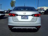 Used 2024 Nissan Versa S image 5