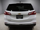 Used 2018 Chevrolet Equinox LT image 3