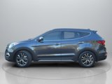 Used 2017 Hyundai Santa Fe Sport image 4