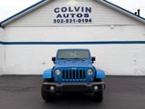 Used 2015 Jeep Wrangler Sahara w/ Trailer Tow Group image 2