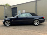 Used 2002 BMW 330Ci Convertible image 3