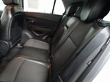 Used 2017 Chevrolet Trax LT w/ Sun & Sound Package image 4