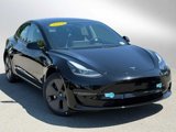 Used 2023 Tesla Model 3 Standard Range image 2