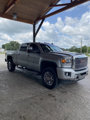 Used 2018 GMC Sierra 2500 Denali w/ Duramax Plus Package image 2