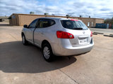 Used 2010 Nissan Rogue S image 6