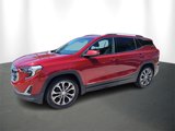 Used 2018 GMC Terrain SLT w/ Preferred Package image 2