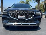 Used 2025 Genesis GV70 2.5T w/ Advanced Package image 4
