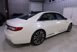 Used 2018 Lincoln Continental Select w/ Continental Climate Package image 6