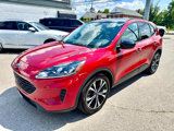 Used 2022 Ford Escape SE w/ SE Sport Appearance Package image 3