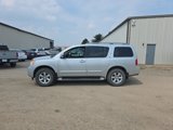 Used 2010 Nissan Armada SE image 3
