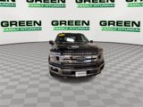 Used 2018 Ford F150 XLT w/ Equipment Group 302A Luxury image 5