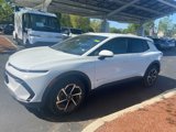 New 2025 Chevrolet Equinox EV LT image 2
