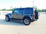 Used 2018 Jeep Wrangler Unlimited Sahara image 5