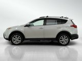 Used 2014 Toyota RAV4 Limited image 2