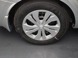 New 2025 Nissan Versa S w/ Trunk Package image 5