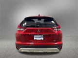 Used 2024 Mitsubishi Eclipse Cross SE image 5