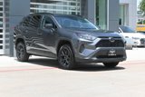 Used 2021 Toyota RAV4 LE image 2