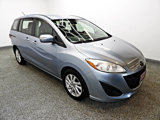 Used 2013 MAZDA MAZDA5 Sport image 3