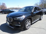 Used 2017 BMW X1 xDrive28i image 2