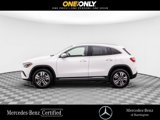 Certified 2025 Mercedes-Benz GLA 250 4MATIC image 2