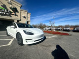 Used 2021 Tesla Model 3 Long Range image 4