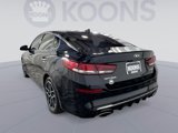 Used 2019 Kia Optima SX image 4