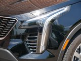 Used 2023 Cadillac XT4 Premium Luxury w/ Technology Package image 5