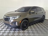 Used 2023 Chevrolet Equinox LT w/ LPO, Floor Liner Package image 2